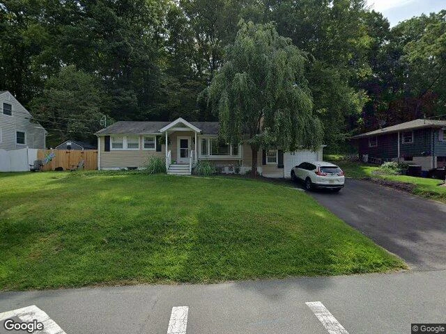 House image located at Sparta, NJ 07871