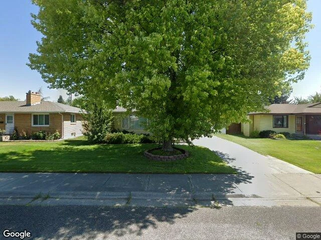 House image located at Idaho Falls, ID 83404