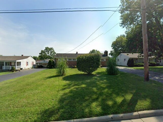 House image located at Middletown, OH 45044