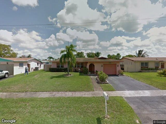 House image located at Hollywood, FL 33026