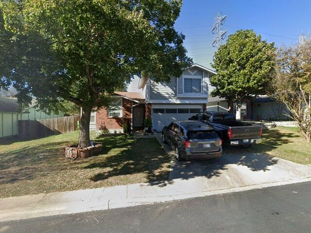 House image located at San Antonio, TX 78247