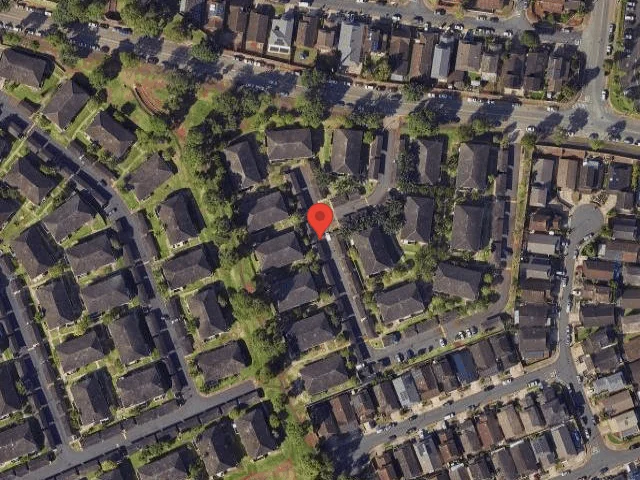 House image located at Waipahu, HI 96797