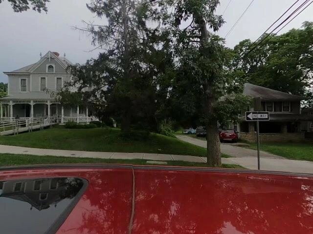 House image located at Liberty, MO 64068