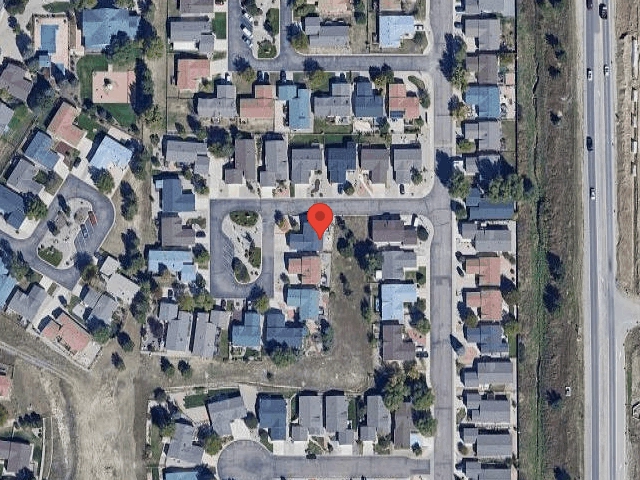 House image located at Colorado Springs, CO 80922