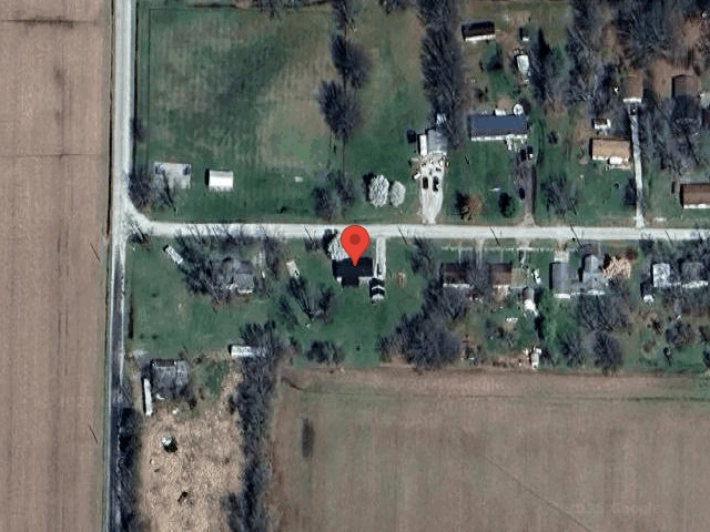 House image located at Watson, IL 62473