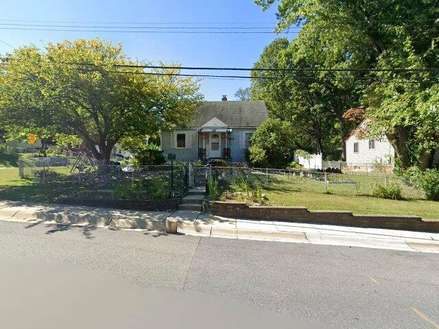 House image located at Silver Spring, MD 20902