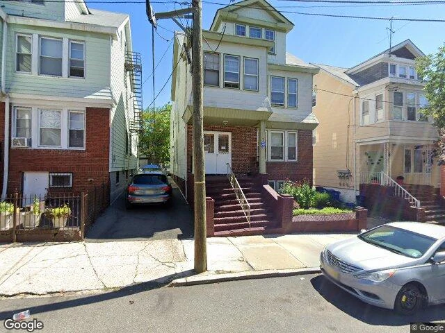 House image located at Newark, NJ 07112