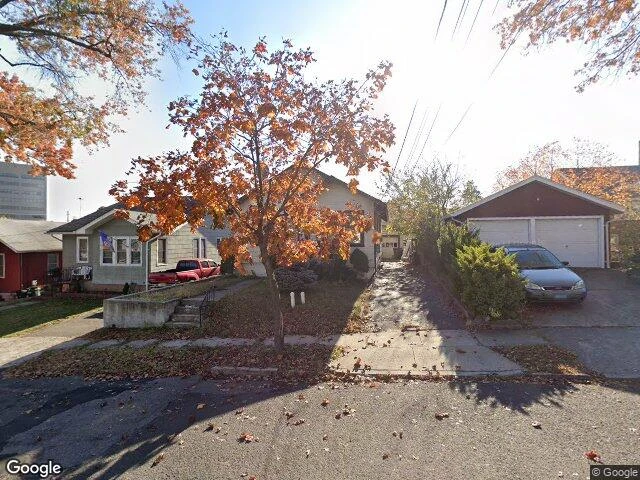 House image located at Rutherford, NJ 07070