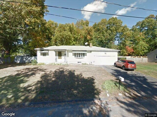 House image located at Chicopee, MA 01020