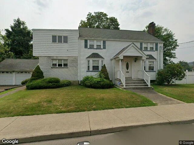 House image located at Haledon, NJ 07508