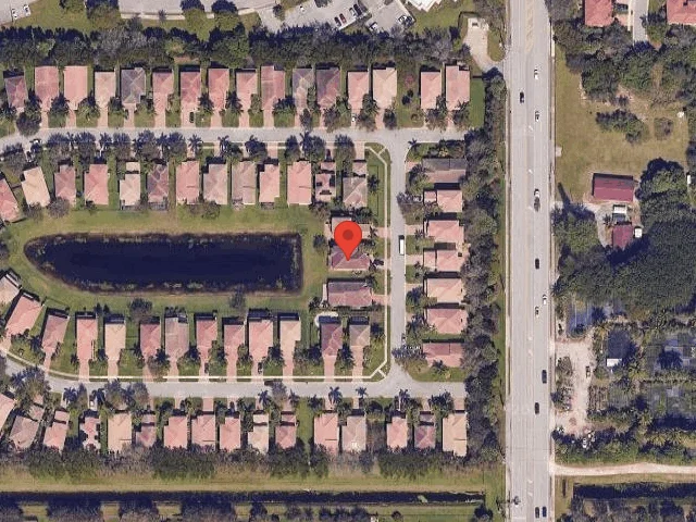 House image located at Boynton Beach, FL 33437