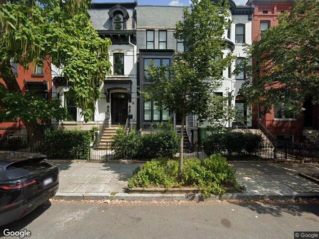 House image located at Washington, DC 20009