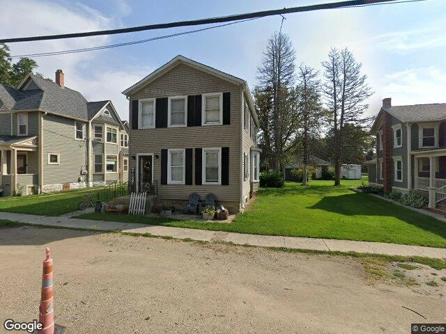 House image located at Leland, IL 60531