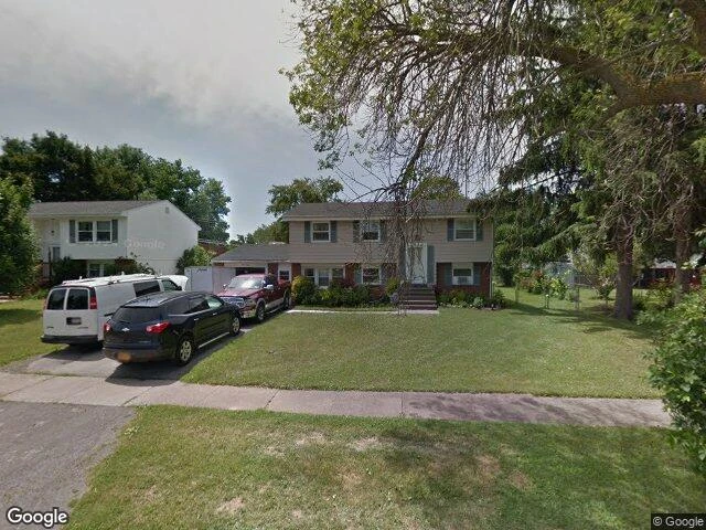 House image located at Rochester, NY 14606