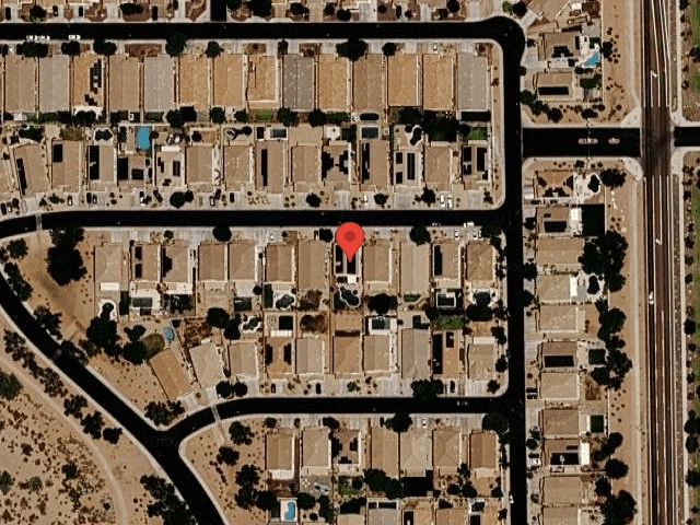 House image located at Peoria, AZ 85383