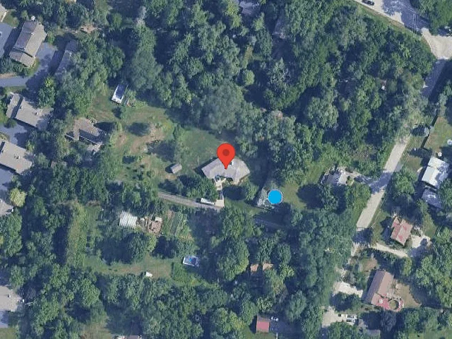 House image located at Warrenville, IL 60555