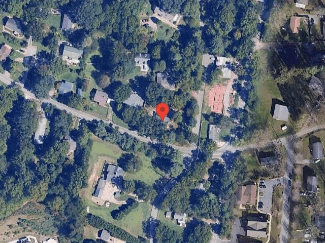 House image located at Asheville, NC 28806