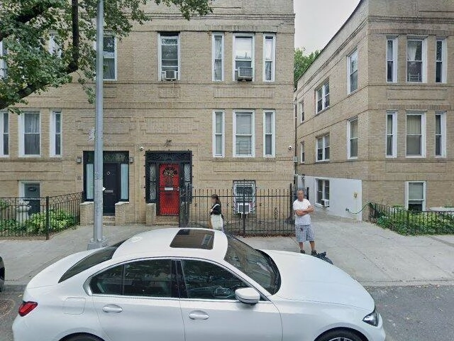 House image located at Bronx, NY 10463
