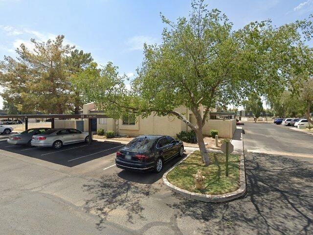 House image located at Phoenix, AZ 85051