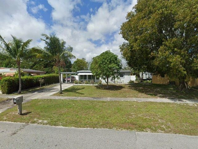 House image located at Lake Worth, FL 33462