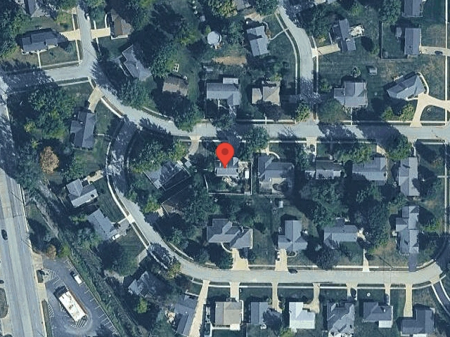 House image located at Lebanon, IN 46052