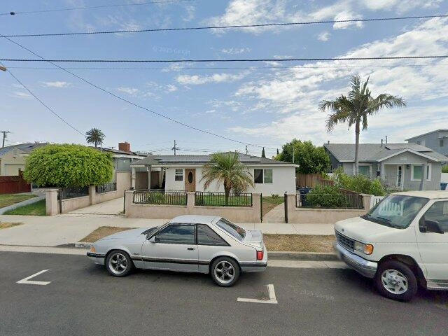 House image located at Hawthorne, CA 90250