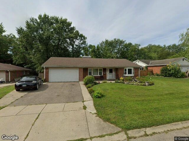 House image located at Dayton, OH 45440