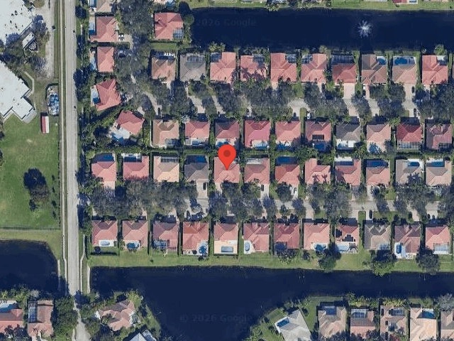 House image located at Pompano Beach, FL 33076