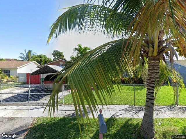 House image located at Homestead, FL 33033