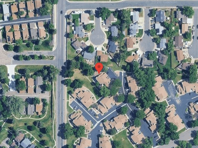 House image located at Arvada, CO 80005