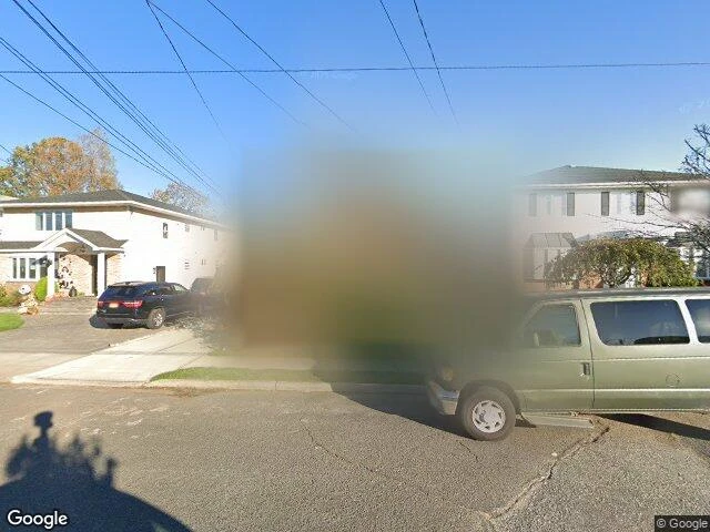 House image located at Franklin Square, NY 11010