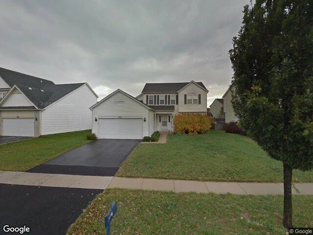 House image located at Romeoville, IL 60446