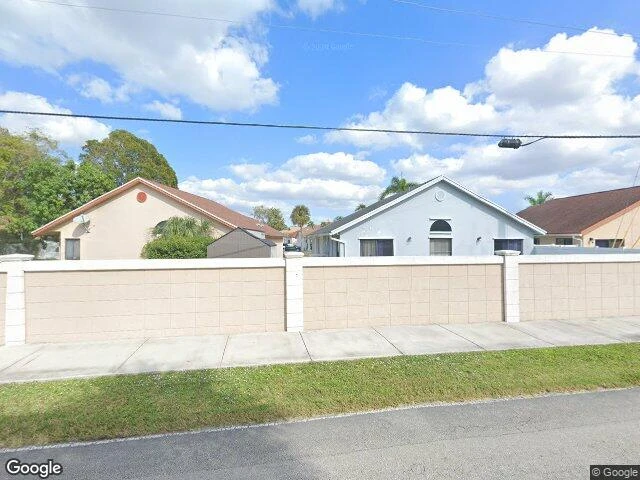 House image located at Pompano Beach, FL 33068