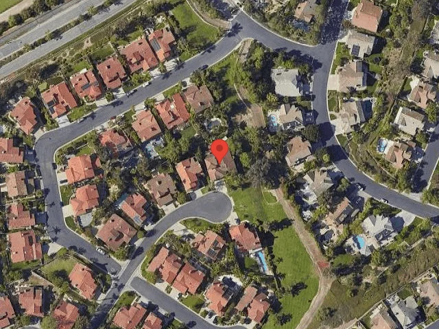 House image located at San Juan Capistrano, CA 92675