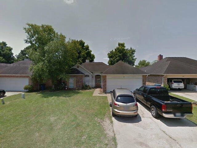 House image located at Lafayette, LA 70506