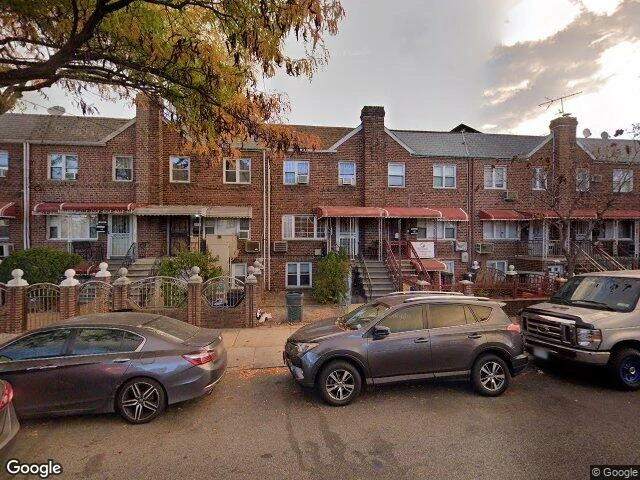 House image located at Brooklyn, NY 11236