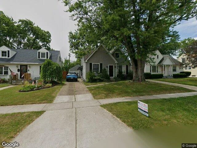 House image located at Buffalo, NY 14223