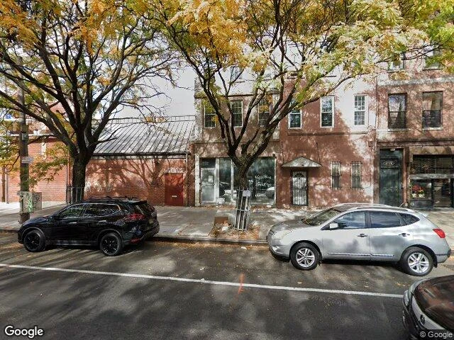 House image located at Brooklyn, NY 11233