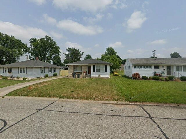 House image located at Seymour, IN 47274