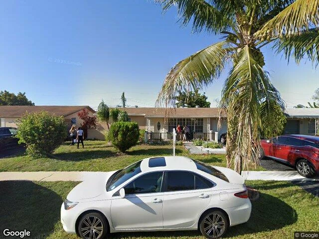 House image located at Fort Lauderdale, FL 33313