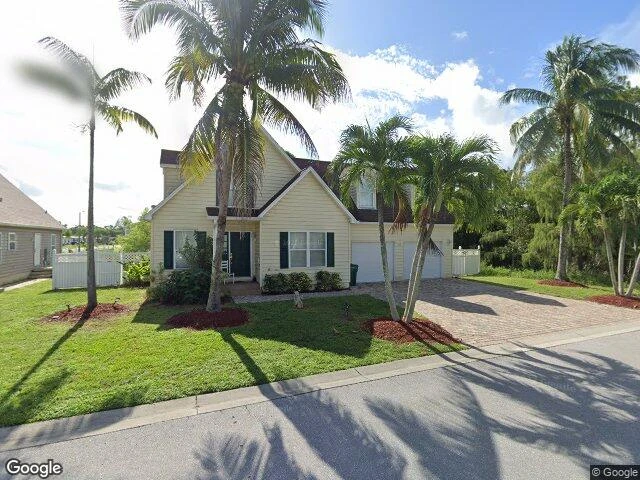 House image located at Naples, FL 34104