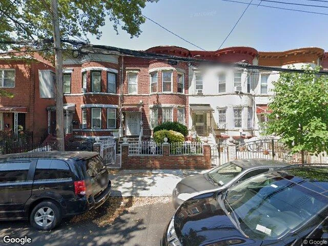 House image located at Brooklyn, NY 11226