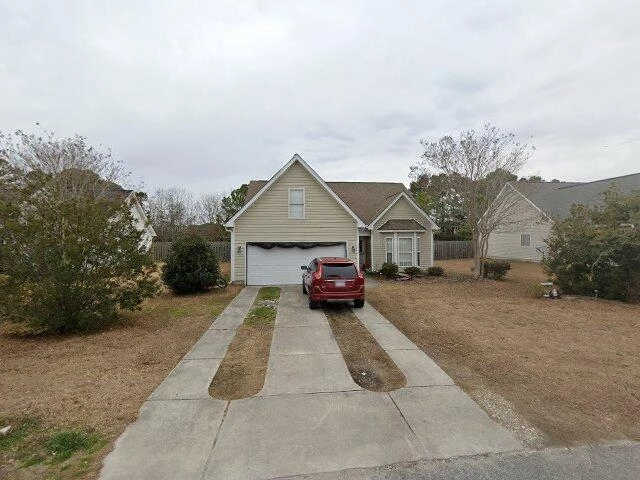 House image located at Southport, NC 28461