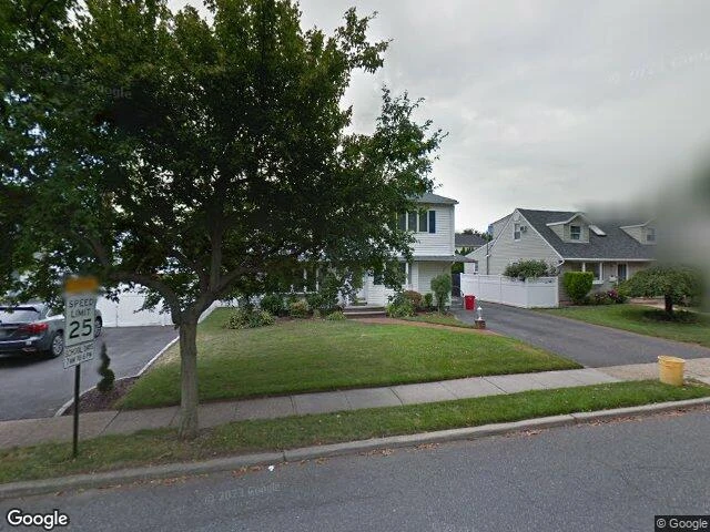 House image located at Hicksville, NY 11801