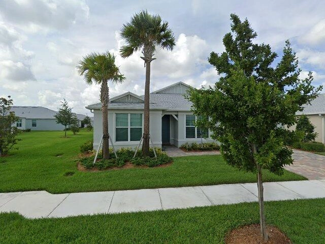 House image located at Port Saint Lucie, FL 34987
