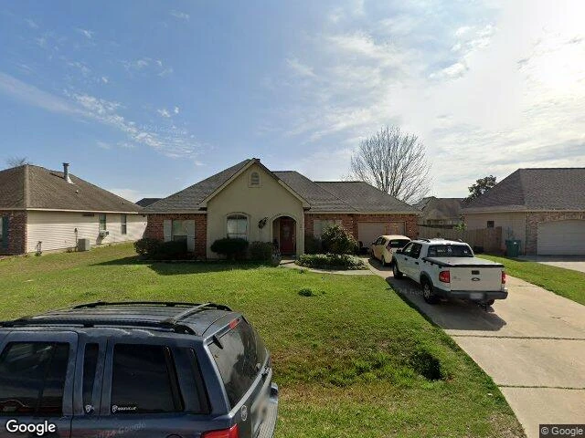 House image located at Hammond, LA 70403