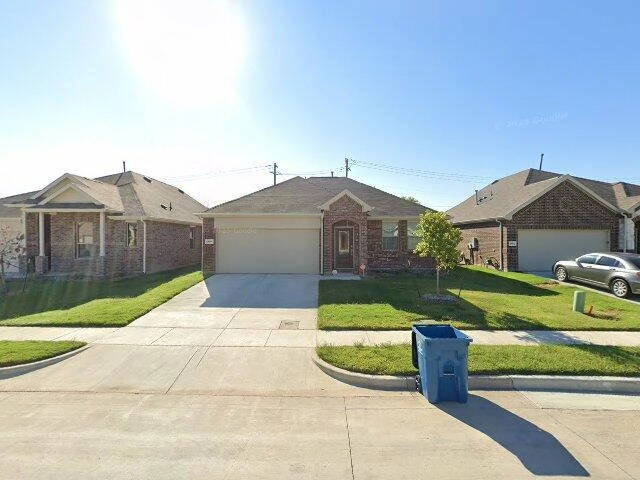 House image located at Forney, TX 75126