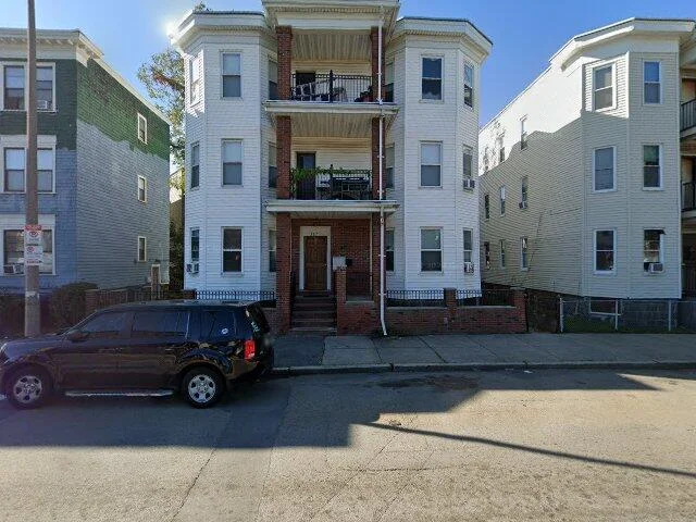 House image located at Dorchester Center, MA 02124