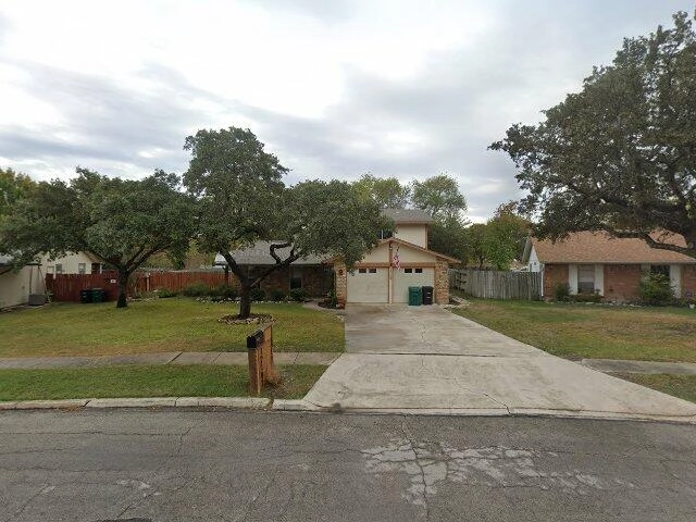 House image located at San Antonio, TX 78247