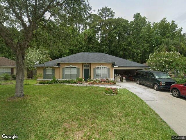 House image located at Jacksonville, FL 32258